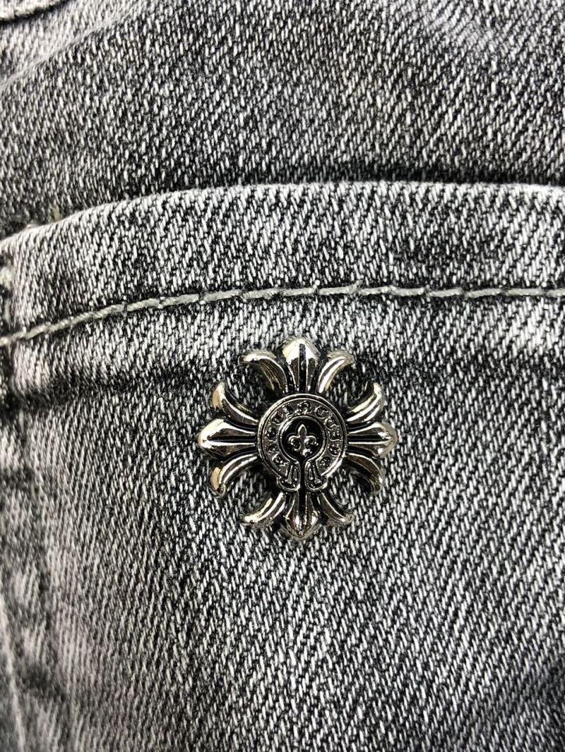 Chrome Hearts Jeans